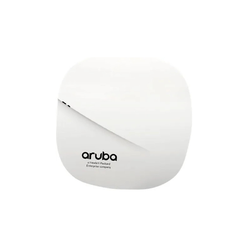 Aruba IAP-207-RW Access Point | Dual Band Professional Wi-Fi