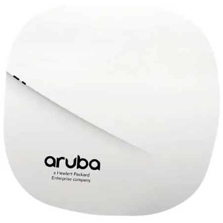 Aruba IAP-207-RW Access Point | Dual Band Professional Wi-Fi