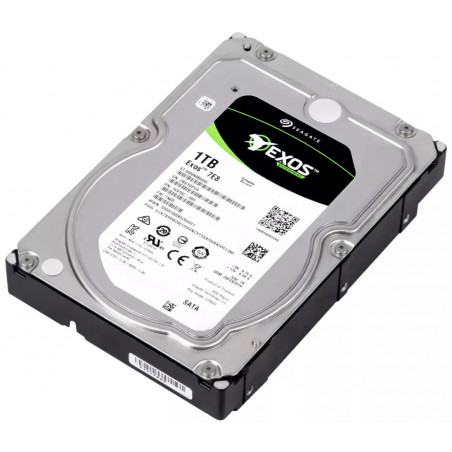HDD Seagate Exos 7E8 1TB SAS 7200RPM | 3.5” Enterprise