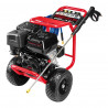 Idropulitrice Predator 4400 PSI Benzina | 420cc Professionale