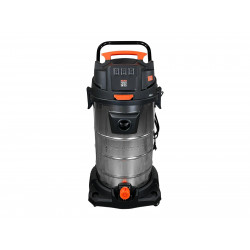 Daewoo DAVC3000-80L Industrial Vacuum | 3000W Wet & Dry 80L