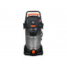 Daewoo DAVC3000-80L Industrial Vacuum | 3000W Wet & Dry 80L