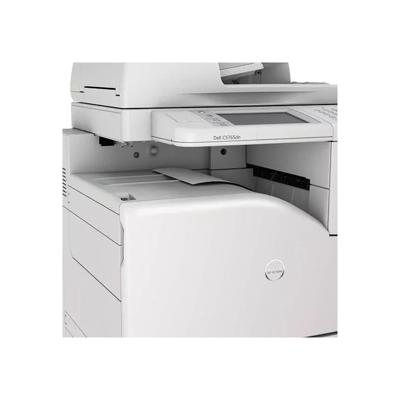 Stampante Multifunzione DELL C5765dn | Laser Colori 4 in 1 Stampante Multifunzione DELL C5765dn | Laser Colori 4 in 1